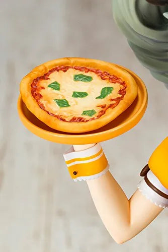 Girls und Panzer: Saishuushou - Anchovy - 1/7 - Campaign Limited ver., Coco's Uniform ver.ㅤ – Kotobukiya – ActionFigure Brasil