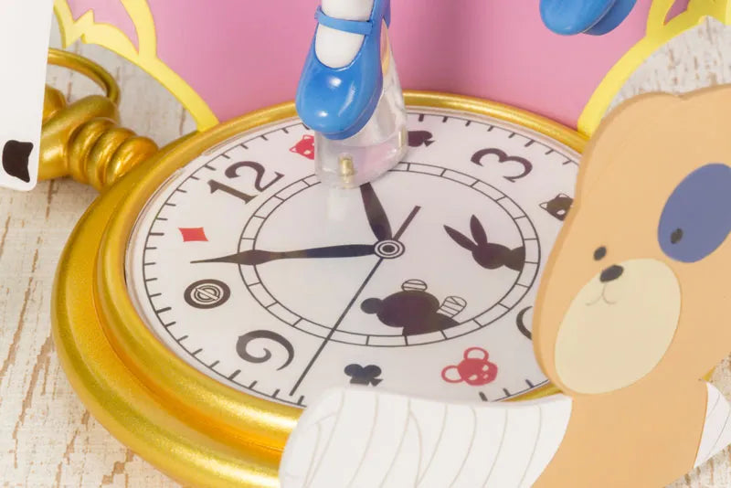 Girls und Panzer: Saishuushou - Boko - Shimada Alice - 1/7 - Wonderland Color ver. (Kotobukiya)ㅤ – Kotobukiya As Manufacturer – ActionFigure Brasil