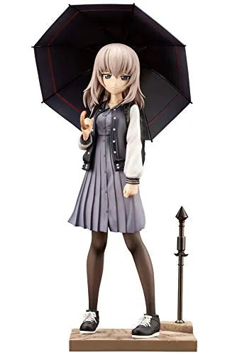 Girls und Panzer: Saishuushou - Itsumi Erika - 1/7 (Kotobukiya)ㅤ – Kotobukiya As Manufacturer – ActionFigure Brasil