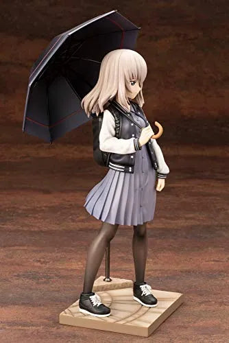 Girls und Panzer: Saishuushou - Itsumi Erika - 1/7 (Kotobukiya)ㅤ – Kotobukiya As Manufacturer – ActionFigure Brasil