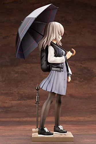 Girls und Panzer: Saishuushou - Itsumi Erika - 1/7 (Kotobukiya)ㅤ – Kotobukiya As Manufacturer – ActionFigure Brasil