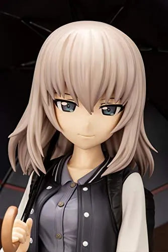 Girls und Panzer: Saishuushou - Itsumi Erika - 1/7 (Kotobukiya)ㅤ – Kotobukiya – ActionFigureBrasil — ângulo diferente