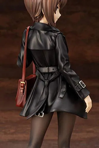 Girls und Panzer: Saishuushou - Nishizumi Maho - 1/7 (Kotobukiya)ㅤ – Kotobukiya As Manufacturer – ActionFigure Brasil