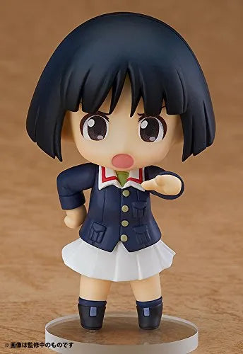 Girls und Panzer: Saishuushou - Orange Pekoe - Nendoroid Petit - Nendoroid Petite: Girls und Panzer 03 (Good Smile Company)ㅤ – Good Smile Company As Manufacturer – ActionFigureBrasil — acessórios
