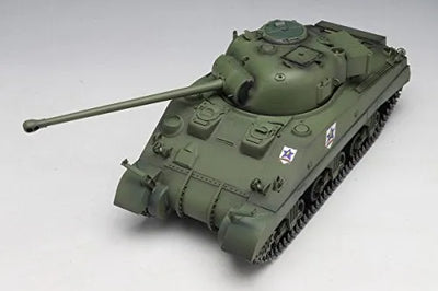 Girls und Panzer - Sherman Firefly - 1/35 - Saunders University High School (Platz)ㅤ – Platz As Manufacturer – ActionFigure Brasil — acessórios