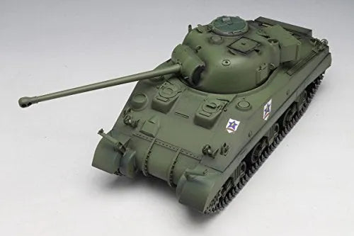Girls und Panzer - Sherman Firefly - 1/35 - Saunders University High School (Platz)ㅤ – Platz As Manufacturer – ActionFigure Brasil