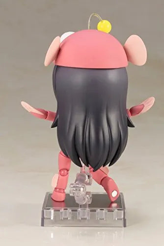 Girls und Panzer - Takebe Saori - Cu-Poche - Ankou Odori Set Vol.2 (Kotobukiya)ㅤ – Kotobukiya As Manufacturer – ActionFigureBrasil — ângulo diferente