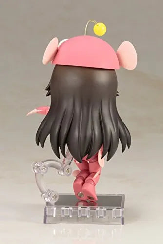 Girls und Panzer - Takebe Saori - Cu-Poche - Ankou Odori Set Vol.2 (Kotobukiya)ㅤ – Kotobukiya As Manufacturer – ActionFigure Brasil