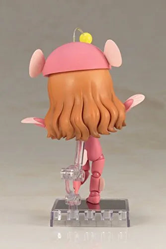 Girls und Panzer - Takebe Saori - Cu-Poche - Ankou Odori Set Vol.2 (Kotobukiya)ㅤ – Kotobukiya As Manufacturer – ActionFigure Brasil