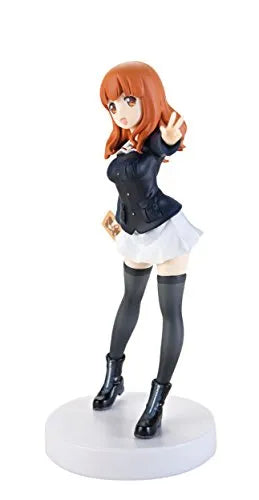 Girls und Panzer - Takebe Saori - Special Figureㅤ – FuRyu – ActionFigure Brasil
