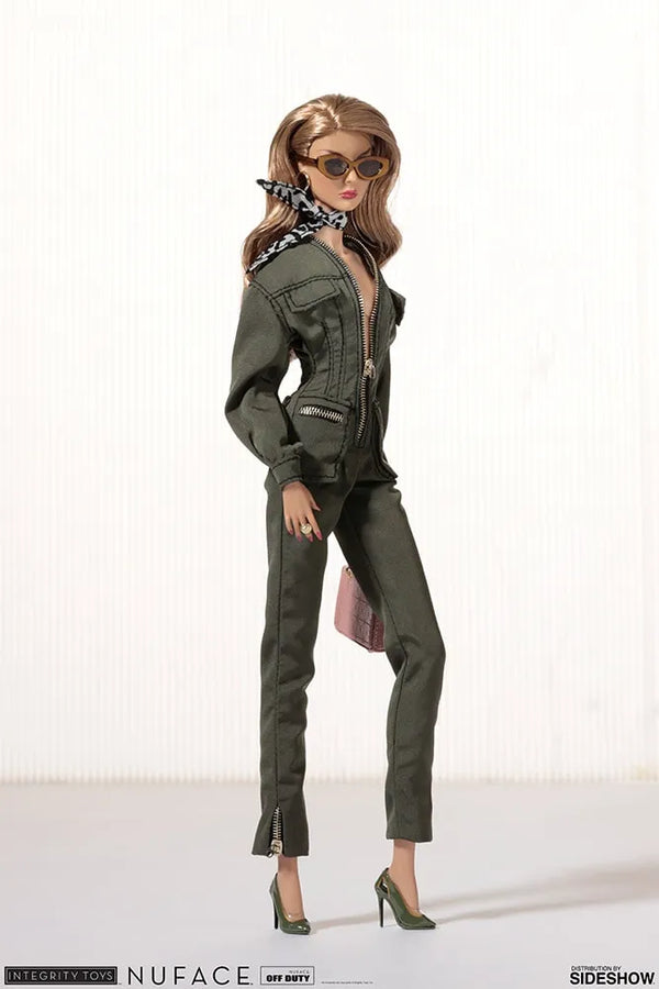 Giselle Diefendorf (Fashion Darling) - LIMITED EDITION: 1000 – Integrity Toys – ActionFigure Brasil