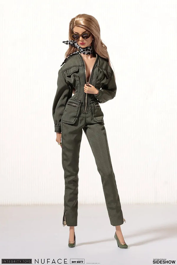 Giselle Diefendorf (Fashion Darling) - LIMITED EDITION: 1000 – Integrity Toys – ActionFigure Brasil