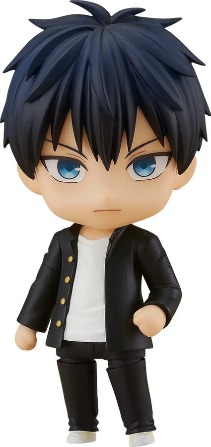 Given - Uenoyama Ritsuka - Nendoroid #2031 (Good Smile Company, Orange Rouge)ㅤ – Good Smile Company – ActionFigure Brasil