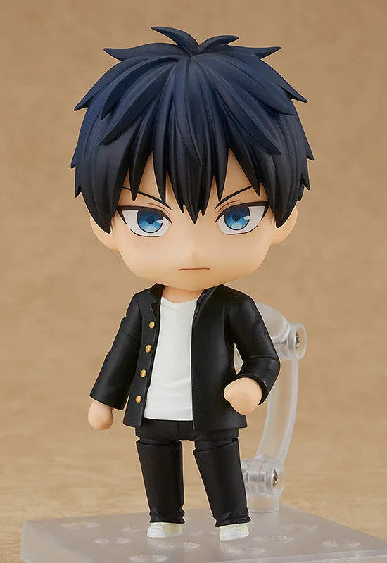 Given - Uenoyama Ritsuka - Nendoroid #2031 (Good Smile Company, Orange Rouge)ㅤ – Good Smile Company – ActionFigure Brasil