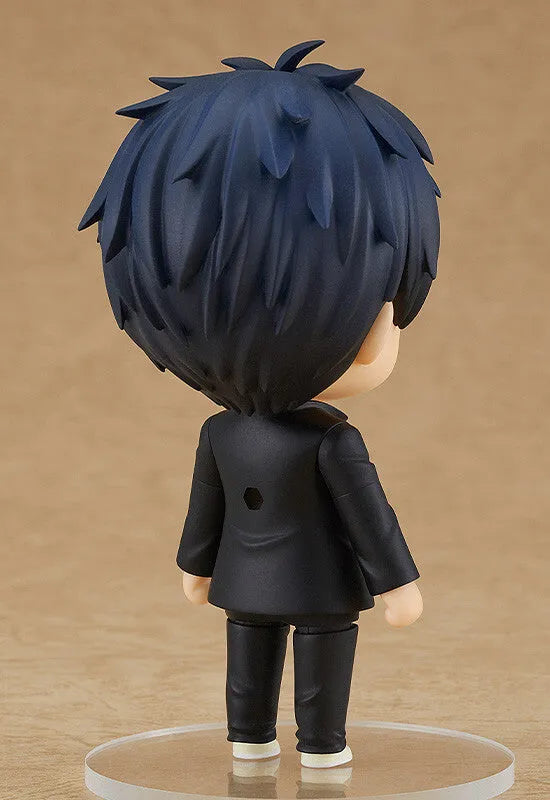 Given - Uenoyama Ritsuka - Nendoroid #2031 (Good Smile Company, Orange Rouge)ㅤ – Good Smile Company – ActionFigure Brasil
