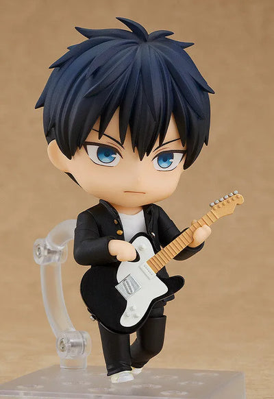 Given - Uenoyama Ritsuka - Nendoroid #2031 (Good Smile Company, Orange Rouge)ㅤ – Good Smile Company – ActionFigureBrasil — acessórios
