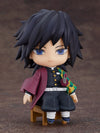 Giyu Tomioka Nendoroid - ActionFigure Brasil