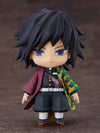 Giyu Tomioka Nendoroid - ActionFigure Brasil