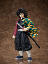 Giyu Tomioka - ActionFigure Brasil