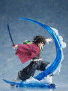 Giyu Tomioka - ActionFigure Brasil