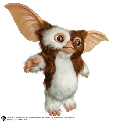 Gizmo Mogwai – Trick or Treat Studios – ActionFigure Brasil — embalagem