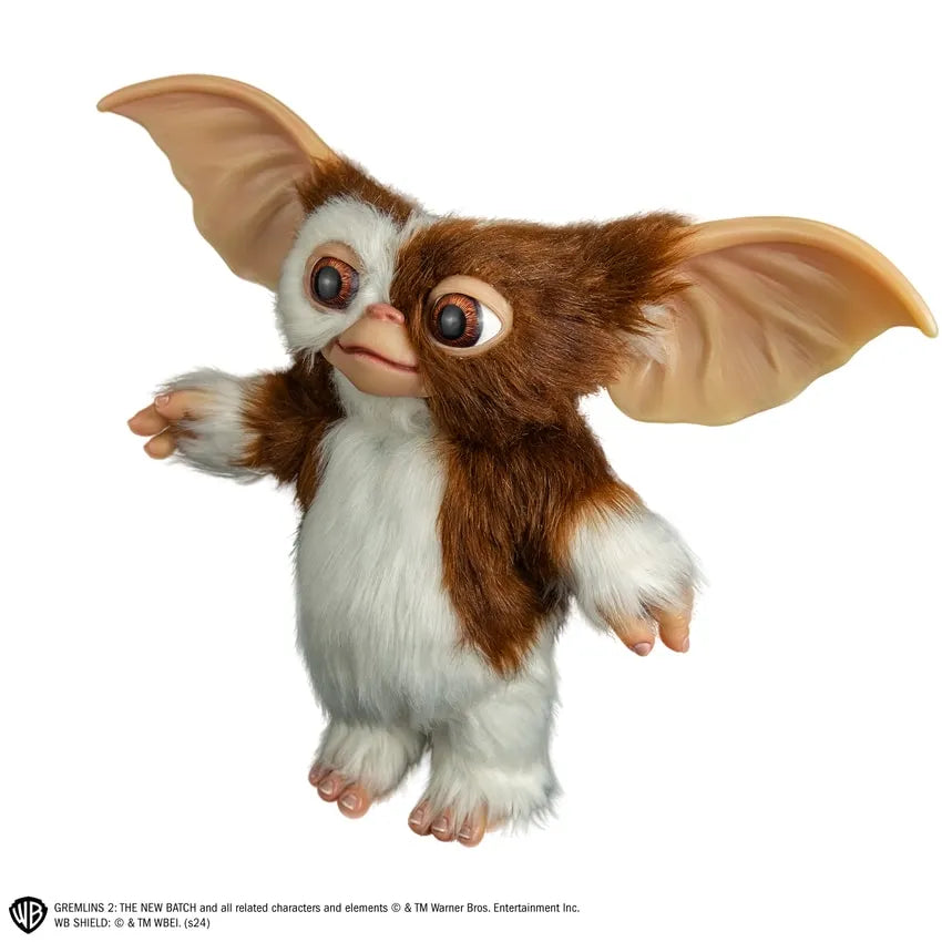 Gizmo Mogwai – Trick or Treat Studios – ActionFigure Brasil
