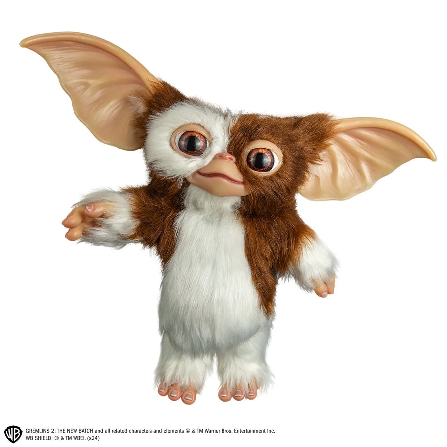Gizmo Mogwai – Trick or Treat Studios – ActionFigure Brasil