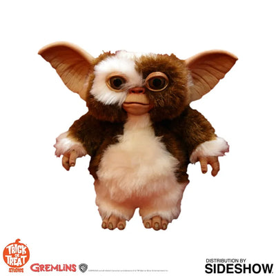 Gizmo – Trick or Treat Studios – ActionFigure Brasil — detalhe do produto