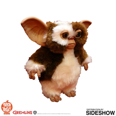 Gizmo – Trick or Treat Studios – ActionFigure Brasil — embalagem