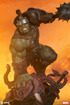 Gladiator Hulk - LIMITED EDITION: 800