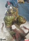 Gladiator Hulk - LIMITED EDITION: 800