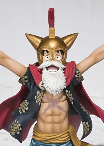 Gladiator Lucy | Figuarts ZEROㅤ – Bandai – ActionFigure Brasil
