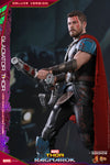 Gladiator Thor Deluxe Version [HOT TOYS]