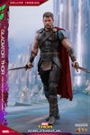 Gladiator Thor Deluxe Version [HOT TOYS]