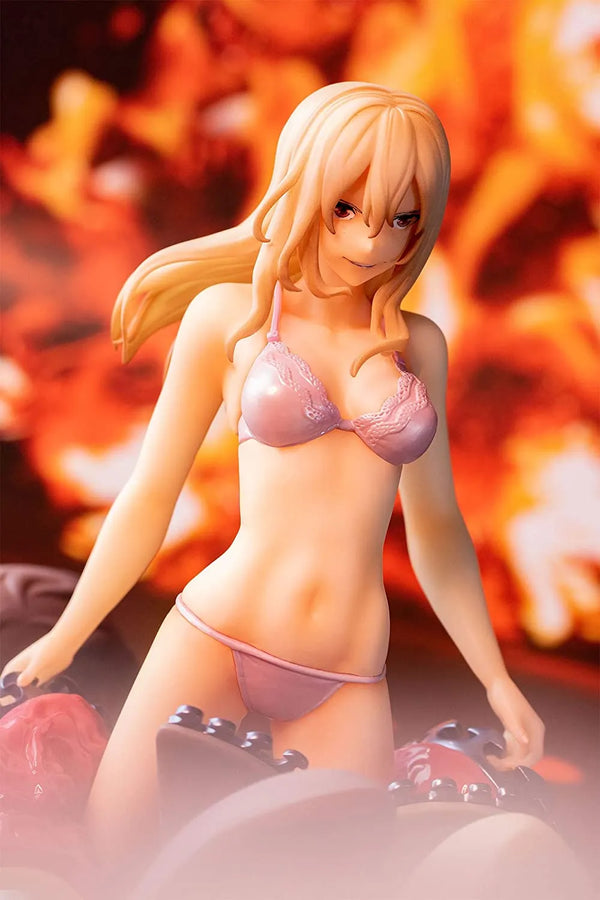Gleipnir - Aoki Clair - Kagaya Shuichi - 1/7 (B'full)ㅤ – B'full – ActionFigure Brasil