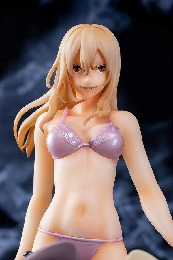 Gleipnir - Aoki Clair - Kagaya Shuichi - 1/7 (B'full)ㅤ – B'full – ActionFigure Brasil