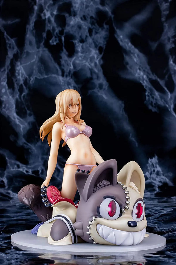 Gleipnir - Aoki Clair - Kagaya Shuichi - 1/7 (B'full)ㅤ – B'full – ActionFigure Brasil