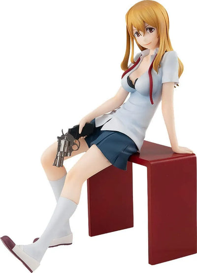 Gleipnir - Aoki Clair - Pop Up Parade (Good Smile Company)ㅤ – Good Smile Company – ActionFigureBrasil