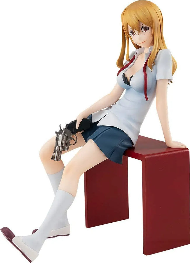Gleipnir - Aoki Clair - Pop Up Parade (Good Smile Company)ㅤ – Good Smile Company – ActionFigureBrasil