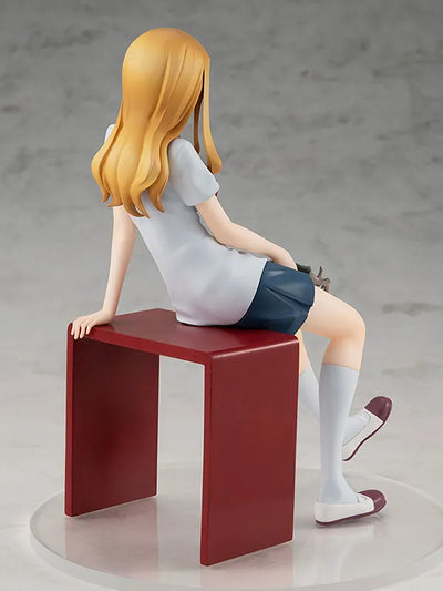 Gleipnir - Aoki Clair - Pop Up Parade (Good Smile Company)ㅤ – Good Smile Company – ActionFigureBrasil — detalhe do produto