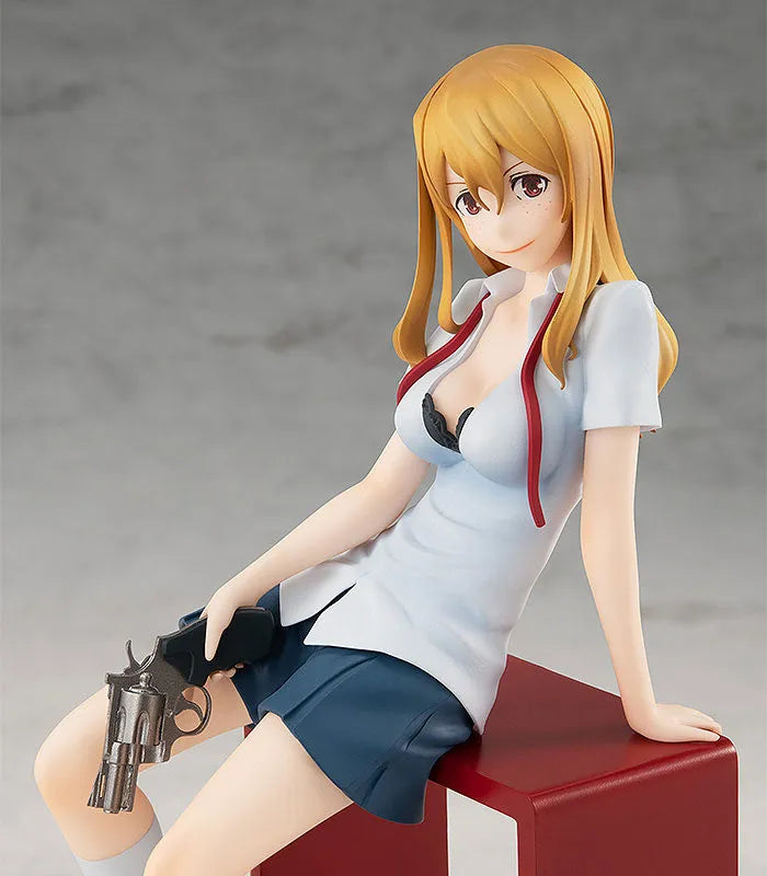 Gleipnir - Aoki Clair - Pop Up Parade (Good Smile Company)ㅤ – Good Smile Company – ActionFigureBrasil