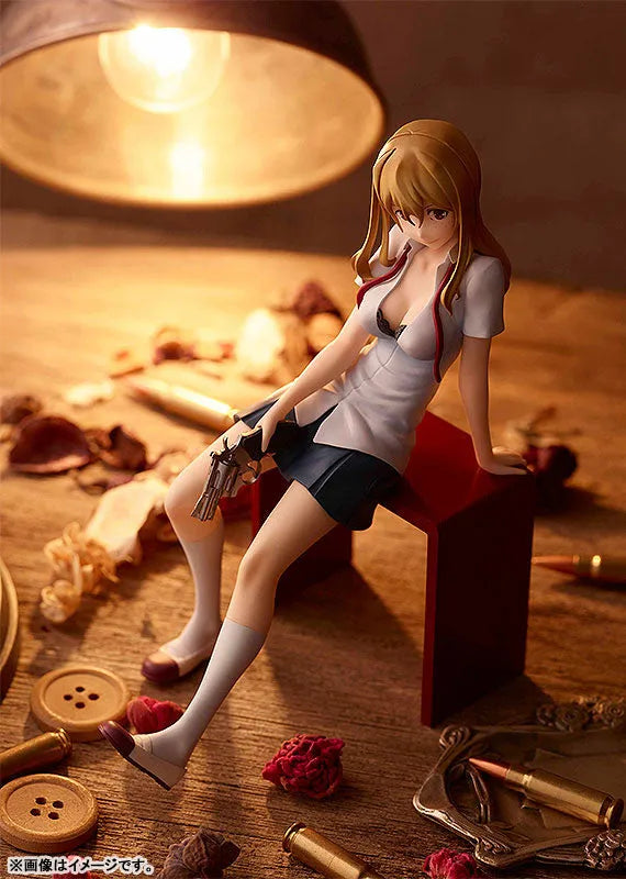 Gleipnir - Aoki Clair - Pop Up Parade (Good Smile Company)ㅤ – Good Smile Company – ActionFigureBrasil