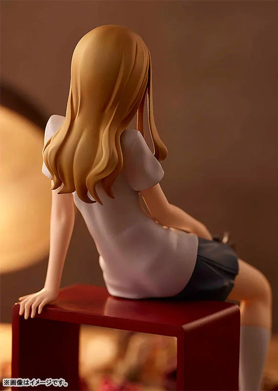 Gleipnir - Aoki Clair - Pop Up Parade (Good Smile Company)ㅤ – Good Smile Company – ActionFigureBrasil