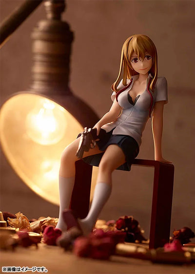 Gleipnir - Aoki Clair - Pop Up Parade (Good Smile Company)ㅤ – Good Smile Company – ActionFigureBrasil — ambientada
