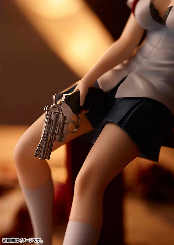 Gleipnir - Aoki Clair - Pop Up Parade (Good Smile Company)ㅤ – Good Smile Company – ActionFigureBrasil
