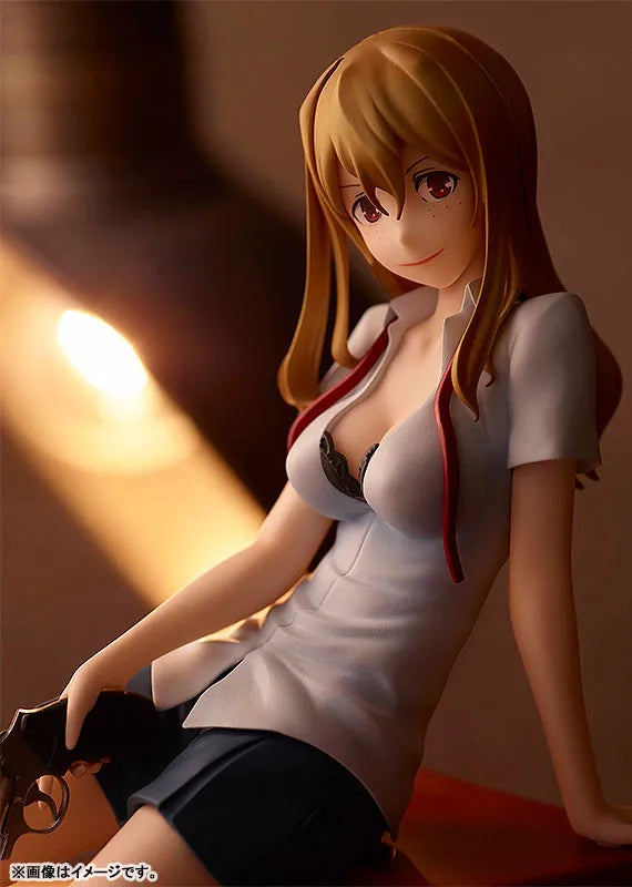 Gleipnir - Aoki Clair - Pop Up Parade (Good Smile Company)ㅤ – Good Smile Company – ActionFigureBrasil