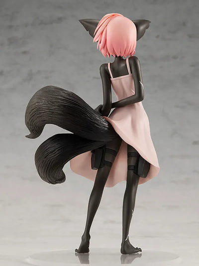 Gleipnir - Yoshioka Chihiro - Pop Up Parade (Good Smile Company)ㅤ – Good Smile Company – ActionFigure Brasil — ângulo diferente