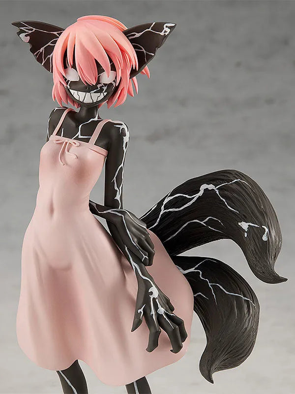 Gleipnir - Yoshioka Chihiro - Pop Up Parade (Good Smile Company)ㅤ – Good Smile Company – ActionFigure Brasil