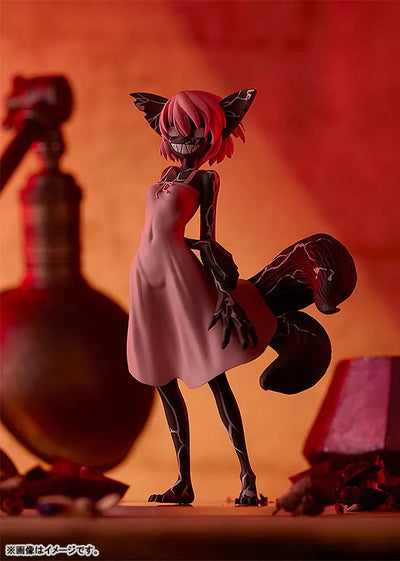 Gleipnir - Yoshioka Chihiro - Pop Up Parade (Good Smile Company)ㅤ – Good Smile Company – ActionFigure Brasil — embalagem