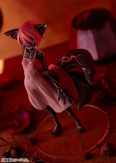 Gleipnir - Yoshioka Chihiro - Pop Up Parade (Good Smile Company)ㅤ – Good Smile Company – ActionFigure Brasil — acessórios